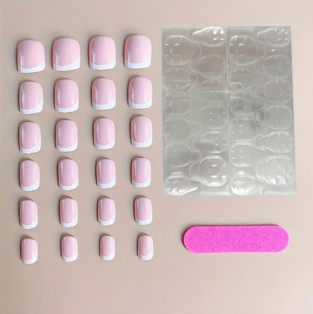 N/A 24 pieces